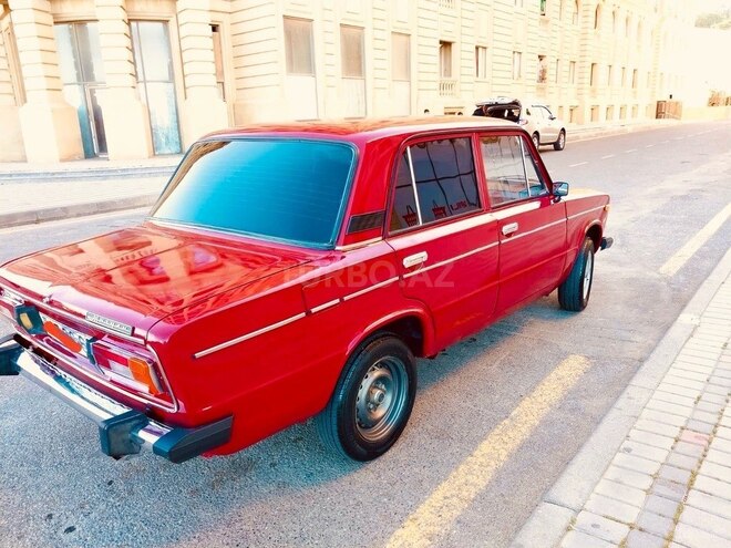 LADA (VAZ) 2106 1995, 98,996 km - 1.6 l - Bakı