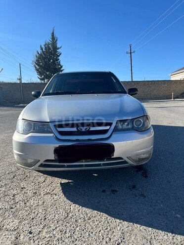 Daewoo Nexia 2011, 215,000 km - 1.5 л - Bakı