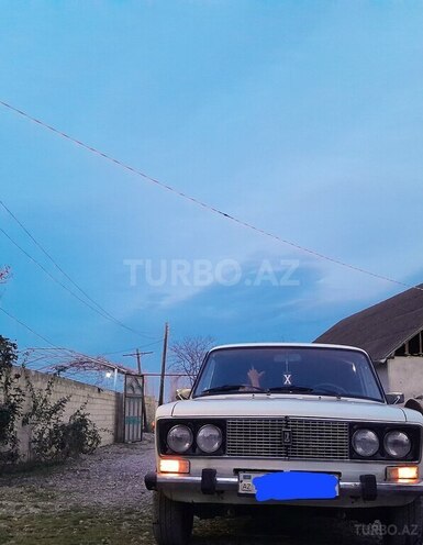 LADA (VAZ) 2106 1998, 99,999 km - 1.6 l - Xızı