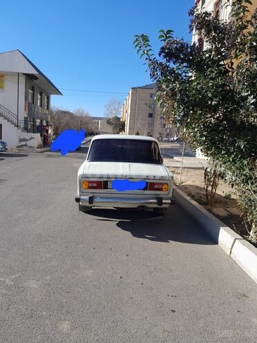 LADA (VAZ) 2106 1998, 99,999 km - 1.6 l - Xızı