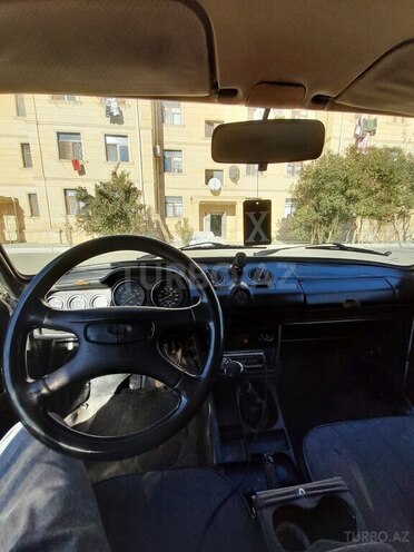 LADA (VAZ) 2106 1998, 99,999 km - 1.6 l - Xızı