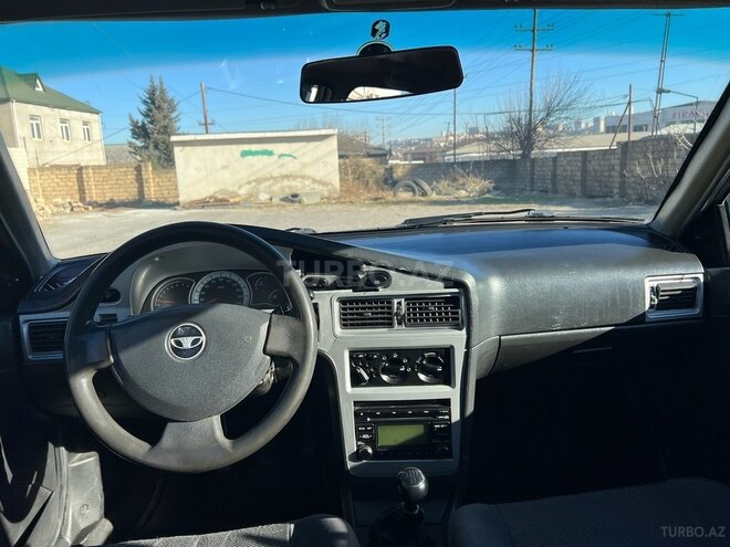 Daewoo Nexia 2011, 215,000 km - 1.5 л - Bakı