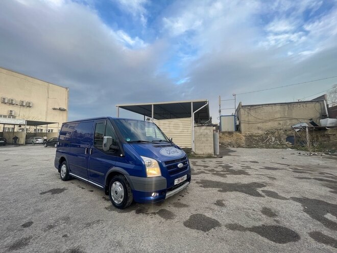 Ford Transit 2009, 185,000 km - 2.2 л - Bakı