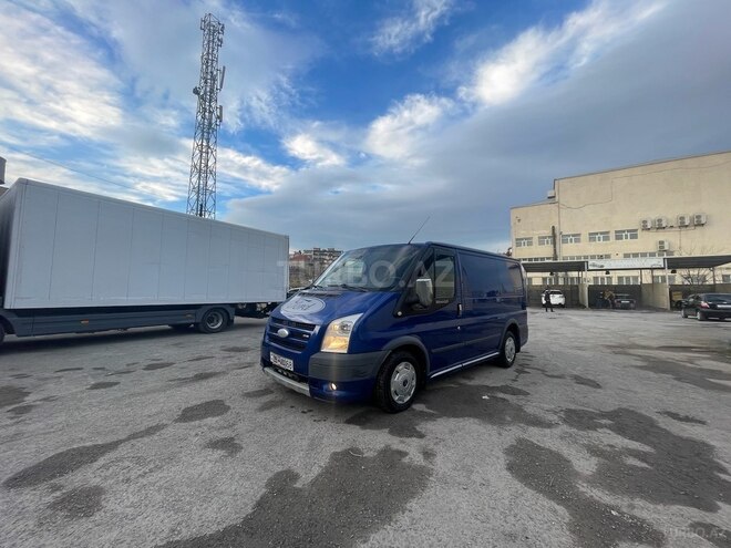 Ford Transit 2009, 185,000 km - 2.2 л - Bakı