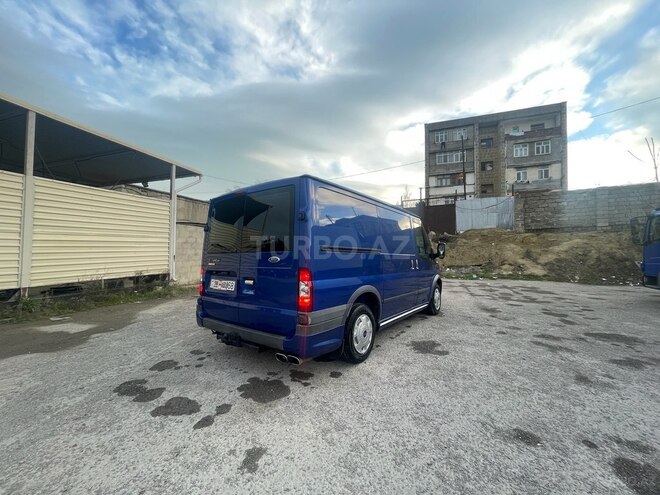 Ford Transit 2009, 185,000 km - 2.2 л - Bakı