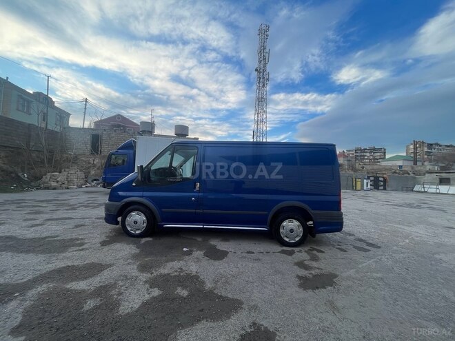 Ford Transit 2009, 185,000 km - 2.2 л - Bakı