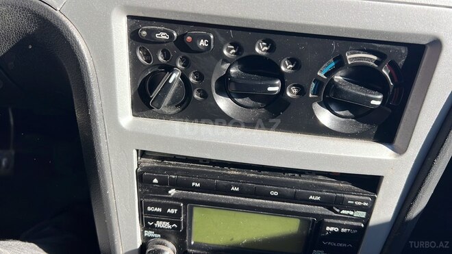 Daewoo Nexia 2011, 215,000 km - 1.5 л - Bakı