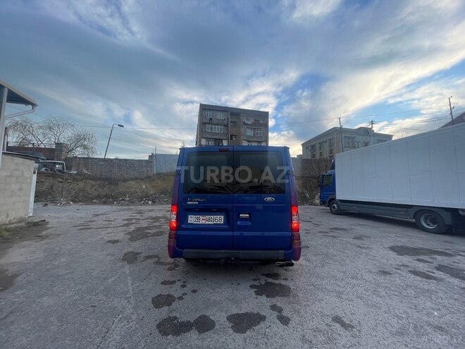 Ford Transit 2009, 185,000 km - 2.2 л - Bakı