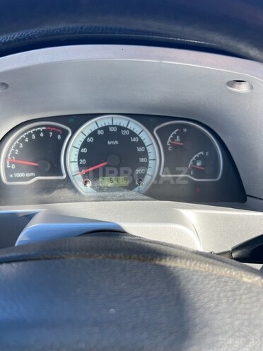 Daewoo Nexia 2011, 215,000 km - 1.5 л - Bakı