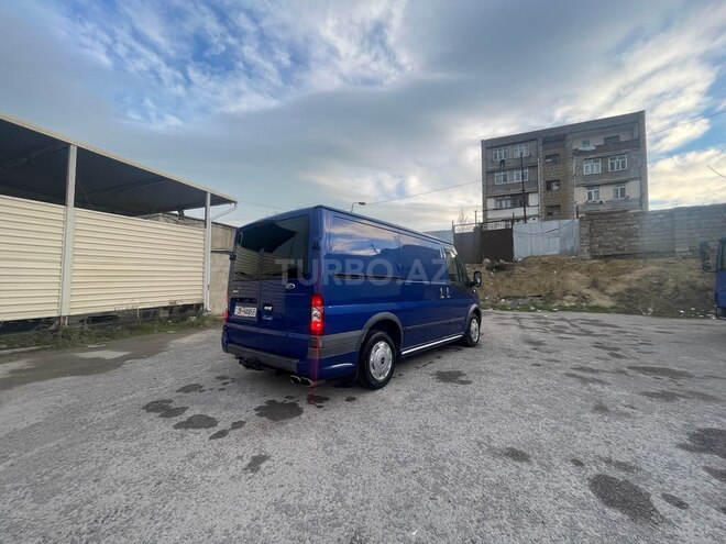 Ford Transit 2009, 185,000 km - 2.2 л - Bakı