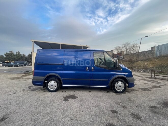 Ford Transit 2009, 185,000 km - 2.2 л - Bakı