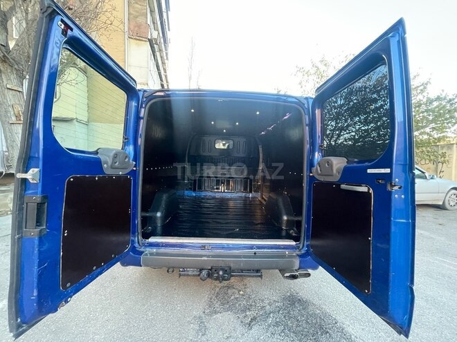 Ford Transit 2009, 185,000 km - 2.2 л - Bakı
