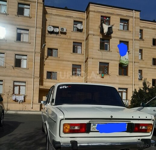 LADA (VAZ) 2106 1998, 99,999 km - 1.6 l - Xızı
