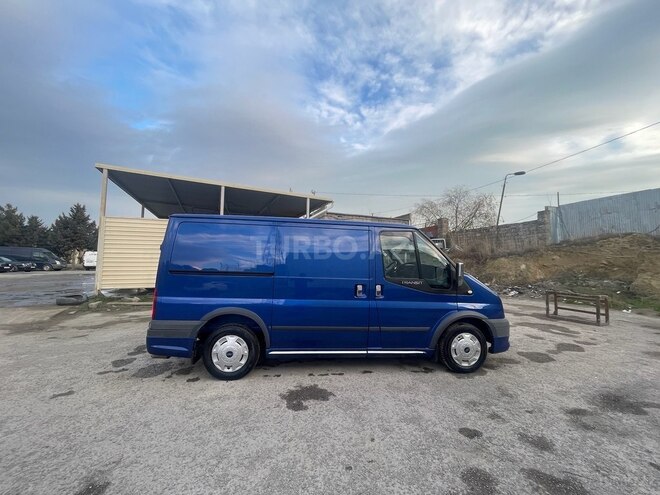 Ford Transit 2009, 185,000 km - 2.2 л - Bakı