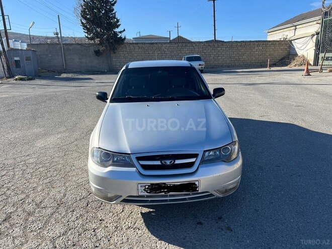 Daewoo Nexia 2011, 215,000 km - 1.5 л - Bakı