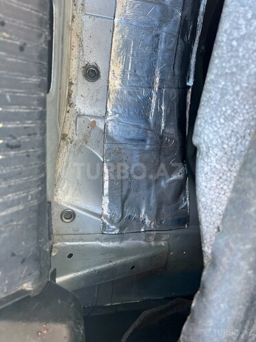 Daewoo Nexia 2011, 215,000 km - 1.5 л - Bakı