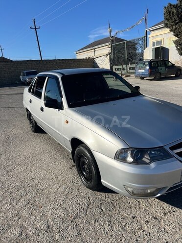 Daewoo Nexia 2011, 215,000 km - 1.5 л - Bakı