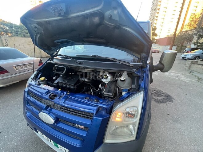 Ford Transit 2009, 185,000 km - 2.2 л - Bakı