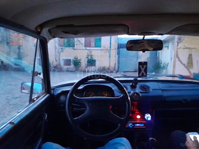 LADA (VAZ) 2106 1998, 99,999 km - 1.6 l - Xızı