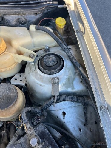 Daewoo Nexia 2011, 215,000 km - 1.5 л - Bakı