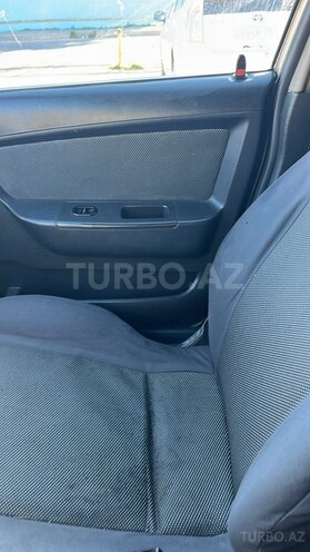 Daewoo Nexia 2011, 215,000 km - 1.5 л - Bakı