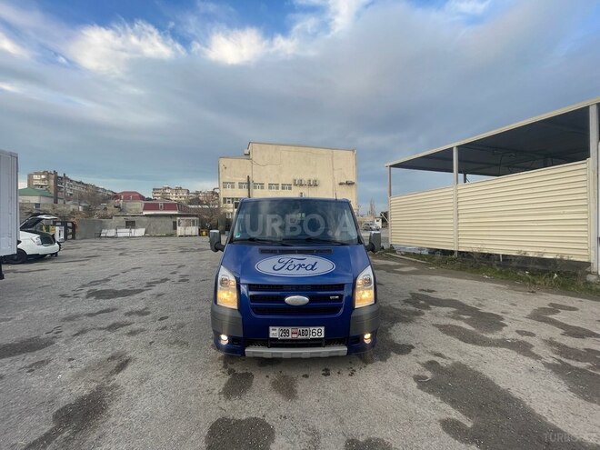 Ford Transit 2009, 185,000 km - 2.2 л - Bakı