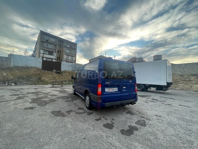Ford Transit 2009, 185,000 km - 2.2 л - Bakı