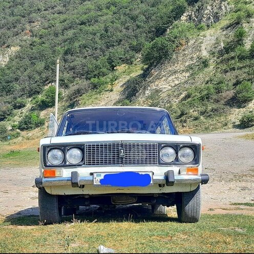 LADA (VAZ) 2106 1998, 99,999 km - 1.6 l - Xızı