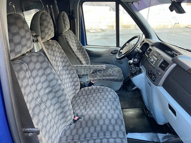 Ford Transit 2009, 185,000 km - 2.2 л - Bakı