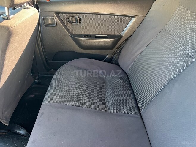 Daewoo Nexia 2011, 215,000 km - 1.5 л - Bakı