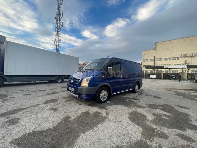 Ford Transit 2009, 185,000 km - 2.2 л - Bakı
