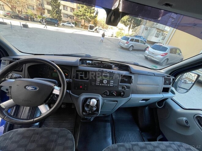 Ford Transit 2009, 185,000 km - 2.2 л - Bakı