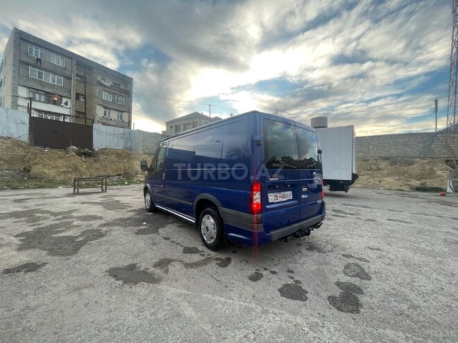 Ford Transit 2009, 185,000 km - 2.2 л - Bakı