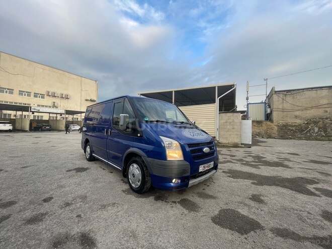 Ford Transit 2009, 185,000 km - 2.2 л - Bakı