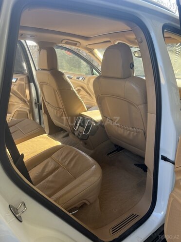Porsche Cayenne 2012, 200,000 km - 3.6 l - Gəncə