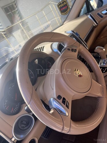 Porsche Cayenne 2012, 200,000 km - 3.6 l - Gəncə