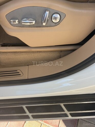 Porsche Cayenne 2012, 200,000 km - 3.6 l - Gəncə