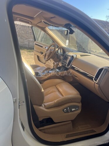 Porsche Cayenne 2012, 200,000 km - 3.6 l - Gəncə