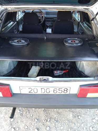 LADA (VAZ) 2109 1997, 50,000 km - 1.6 l - Gəncə