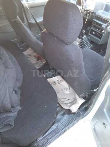 LADA (VAZ) 2109 1997, 50,000 km - 1.6 l - Gəncə