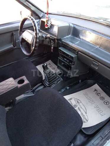 LADA (VAZ) 2109 1997, 50,000 km - 1.6 l - Gəncə