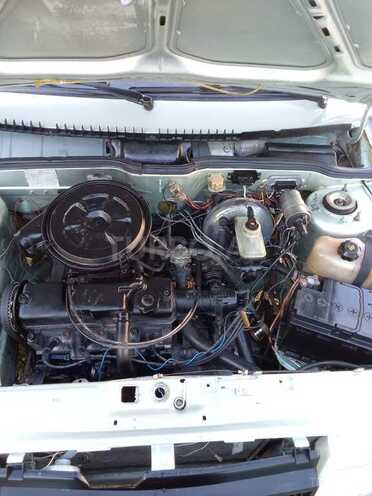 LADA (VAZ) 2109 1997, 50,000 km - 1.6 l - Gəncə
