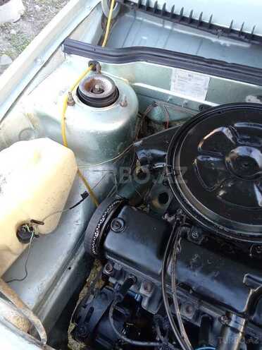 LADA (VAZ) 2109 1997, 50,000 km - 1.6 l - Gəncə