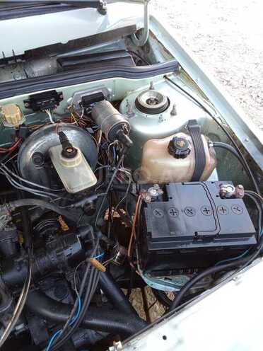 LADA (VAZ) 2109 1997, 50,000 km - 1.6 l - Gəncə