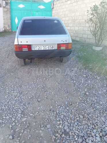 LADA (VAZ) 2109 1997, 50,000 km - 1.6 l - Gəncə