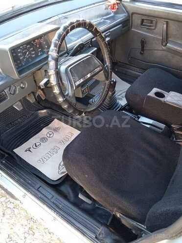 LADA (VAZ) 2109 1997, 50,000 km - 1.6 l - Gəncə