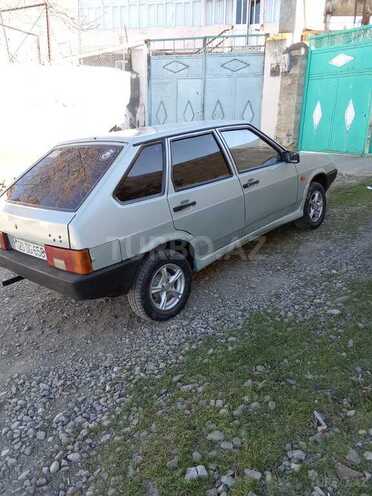 LADA (VAZ) 2109 1997, 50,000 km - 1.6 l - Gəncə