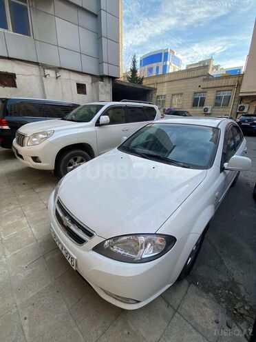 Chevrolet Lacetti 2022, 14,000 km - 1.5 л - Bakı