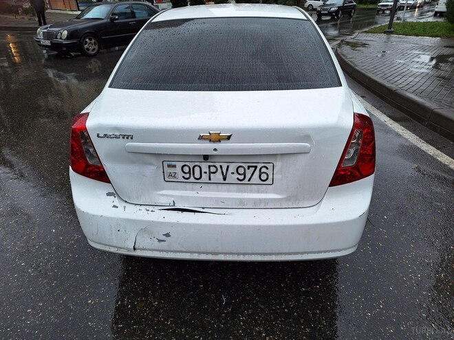 Chevrolet Lacetti 2022, 14,000 km - 1.5 л - Bakı