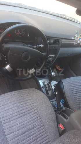 Chevrolet Lacetti 2022, 14,000 km - 1.5 л - Bakı